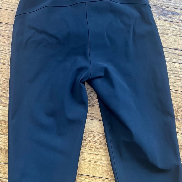 Lululemon Womens “dress” pants size 4 black - Picture 8 of 9